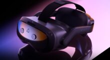 VIVE Focus Vision přichází oslovit hráče, i&nbsp;profesionály