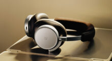 Bang & Olufsen Beoplay H100 jsou vrchol výrobce