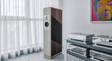 Burmester x Robbe&Berking: limitka 150. výročí jachet a&nbsp;příborů
