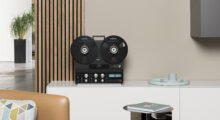 Revox B77 MK III přichází potvrdit nový trend