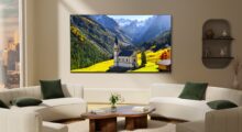 TCL C765 chce oslovit hráče i&nbsp;milovníky filmů