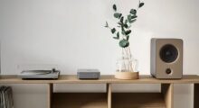 WiiM Amp Pro posouvá skvělý zesilovač o&nbsp;třídu výš