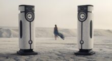 Focal DIVA Utopia jsou aktivní bezdrátový high-end