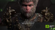 GeForce NOW a Black Myth: Wukong – hraní budoucnosti