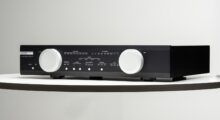 Musical Fidelity představilo špičkový gramofonový předzesilovač M8x Vinyl