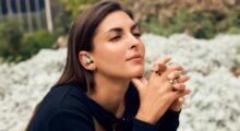 Momentum True Wireless 4 Gold – omezená vánoční specialita