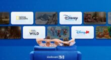 Vánoce SledovaniTV ve jménu přírodních krás a&nbsp;pohádek