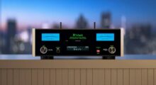 McIntosh MSA5500 odpovídá na poptávku po streamingu