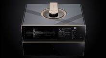 AURALiC Aquila X3 spojuje streaming s&nbsp;CD