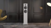 Nová generace Acoustic Energy 300 series přichází