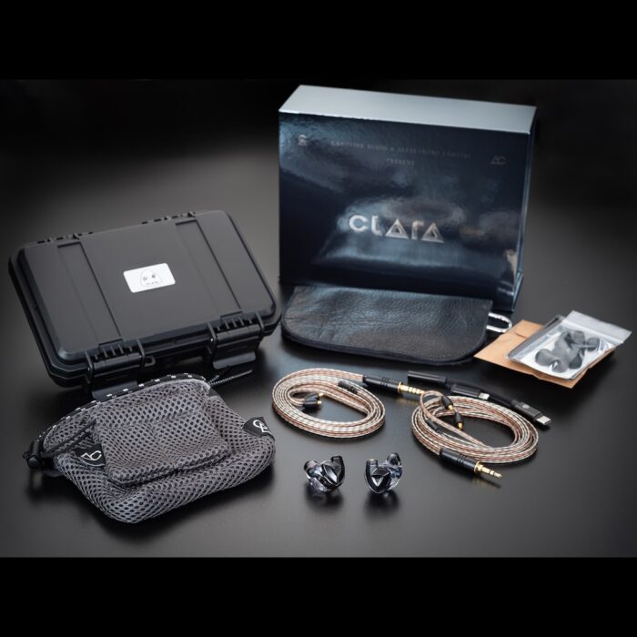 Clara LS3 2048 1080x1080x