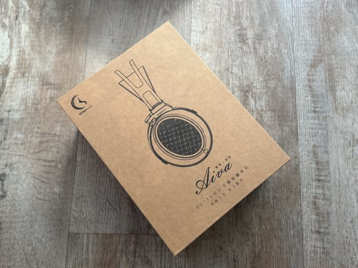 Sendy Audio Aiva