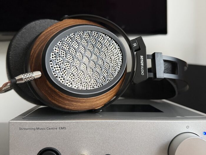 Sendy Audio Aiva