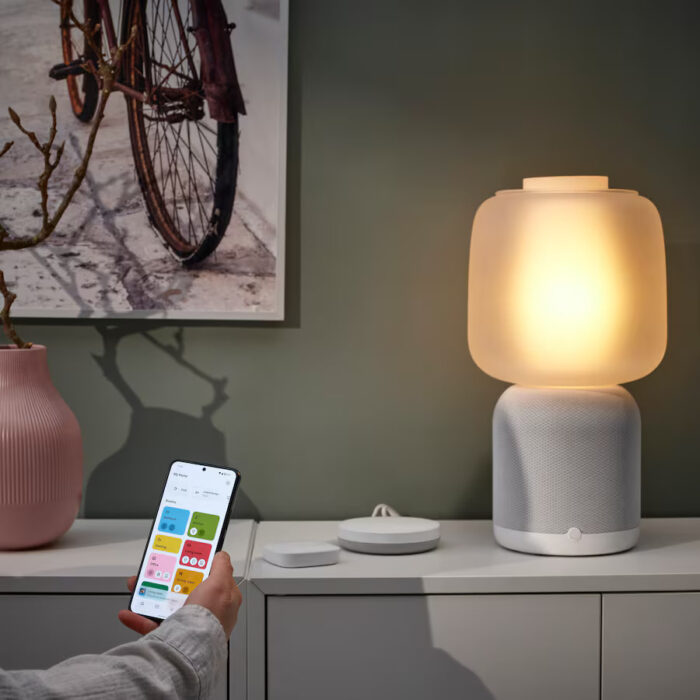 Ikea Symfonisk 900x900x