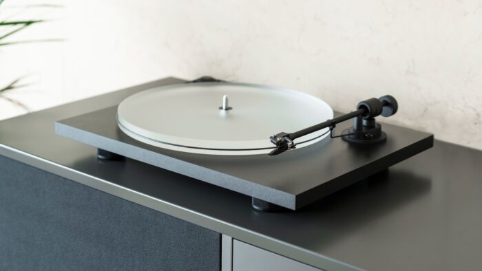 Pro Ject Primary E 1920x1080x