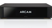 Arcam ST25 po dlouhém čekání dorazil na náš trh
