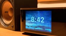 WiiM Ultra Iddle 2070x1552x