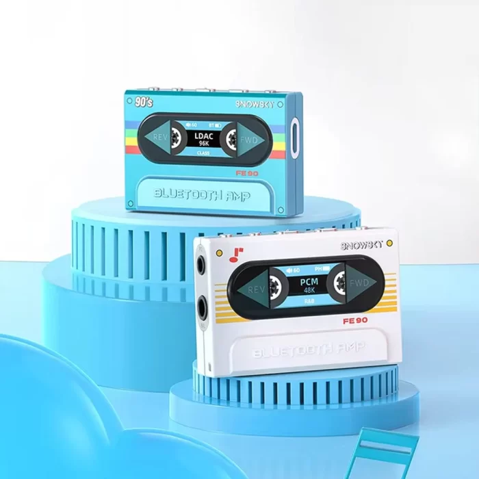 FiiO Snowsky Retro Nano