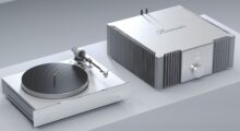 Burmester 232 – luxusní integrovaný zesilovač s moderní duší