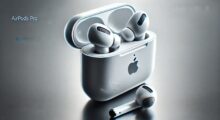AirPods Pro 3 přinesou zřejmě změny designu i&nbsp;zdravotní funkce