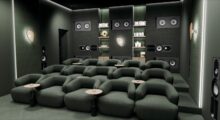 Focal Utopia Cinema: to nejlepší ze sterea do domácího kina