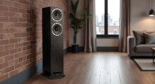 Fyne Audio F500s staví na úspěchu řady F500