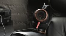 Grado Signature S950: Novinka s&nbsp;ořechovým šarmem