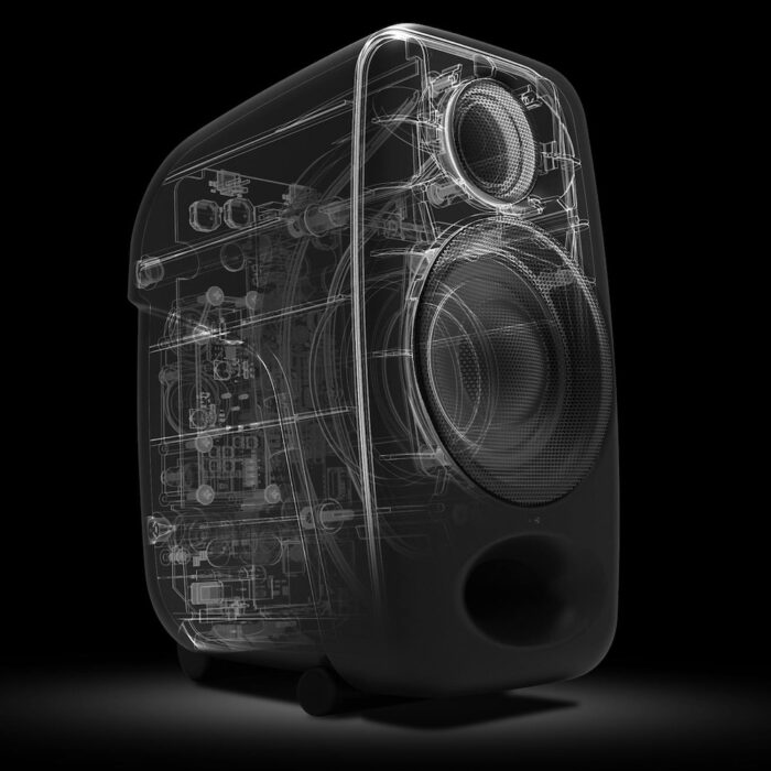 IK182 100 1 02 iLoud MM Pro R02 RENDERING TOON@2x 1000x1000x