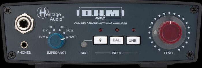OHM Headphone Matching Amplifier 01 1000x339x