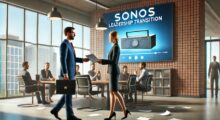 Sonos opouští ředitel marketingu Jordan Saxemard