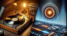 Vinyl vs. digitál: Co opravdu zní lépe?