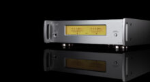 TEAC AP-507 je nový referenční zesilovač třídy D