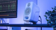 iLoud Micro Monitor Pro jsou malí profíci, co si na nic nehrají