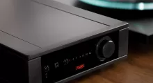 Rega Brio MK7 má DAC a střízlivější design než předchůdce