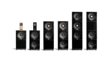 Closer Acoustics BLOCKS lákají na modulární konstrukci