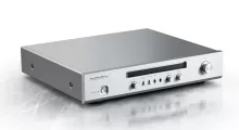 Phono Luxman E-07 slaví 100. narozeniny japonské legendy