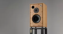 Harbeth XD2 slibují přesnější zvuk se známým charakterem