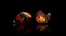 Noble Shogun je Samuraj z&nbsp;USA co chce vládnout IE monitorům