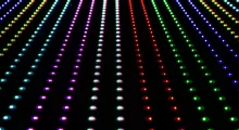 Technologie Sony RGB LED přinese lepší barvy a&nbsp;vyšší jas