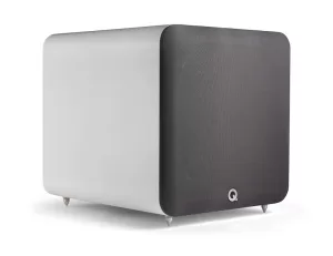 White Sub120 Front Angle 1041x800x