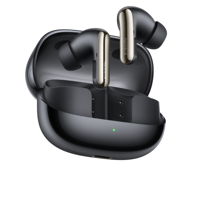 Xiaomi Buds 5 Pro Wifi