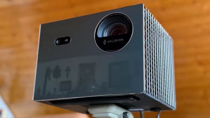 Valerion VisionMaster Pro2 podhled 2344x1319x