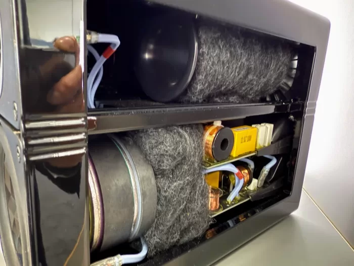 ELAC Elegant výhybka 955x716x