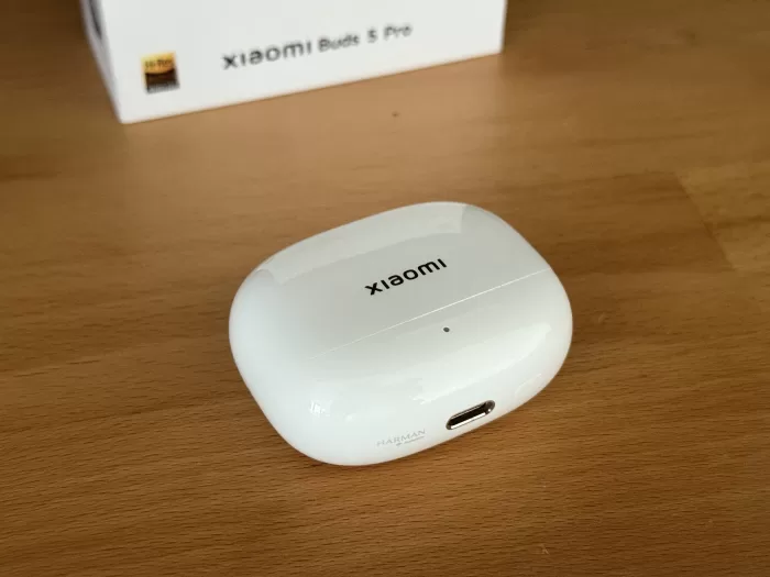 Xiaomi Buds 5 Pro