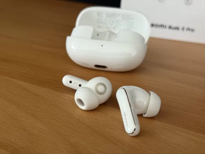 Xiaomi Buds 5 Pro
