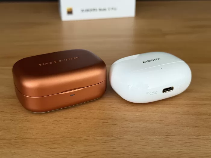 Xiaomi Buds 5 Pro