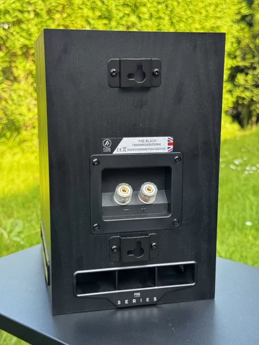 Fyne Audio F5E
