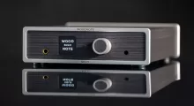 Lindemann Woodnote: elegantní streaming německého DSD mága