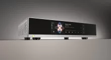 Matrix Audio MD-1 a MD-1P řeší streaming i zesílení