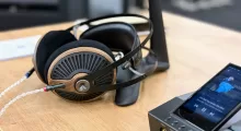 Meze 105 Silva v&nbsp;Mnichově bodovala příjemným projevem